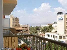 Al Qidra Hotel & Suites Aqaba