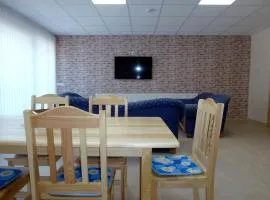 Barrierefreie 6 Personen Ferienwohnung im Landhausstil