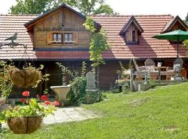 Kuca Suncani brijeg