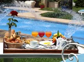 4 hotel in Meknes 4 hotel in Meknes