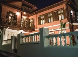 Porta Medina Boutique Hotel