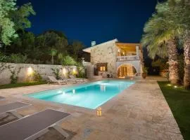 Ionian Garden Villas - Villa Pietra