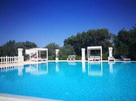 Agriturismo Masseria San Leonardo