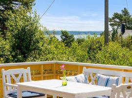 Teibernveien 86, Larkollen (Rygge, Norways), hotel que acepta mascotas en Rygge