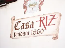 AGRITURISMO Casa Riz