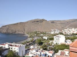 Apartamento Nek, hotel i San Sebastián de la Gomera