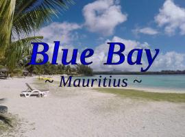 Bluebay Appartments, pet-friendly hotel in Blue Bay
