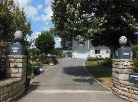 Ty An Eol, B&B in Saint-Évarzec