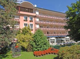 Dermuth Hotels – Hotel Sonnengrund, hotell sihtkohas Pörtschach am Wörthersee