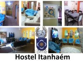 Hostel Itanhaém