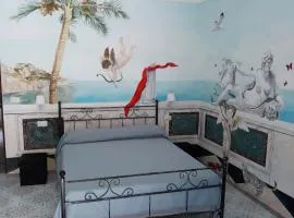 Cupido Art House Amalfi
