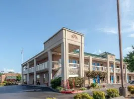 Motel 6-Kingsport, TN