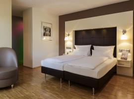 Hotel Santo, hotel en Altstadt-Nord, Colonia