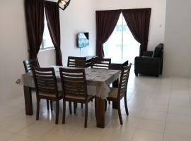 My Home Apartment - The Quintet Condo, khách sạn ở Cao nguyên Cameron