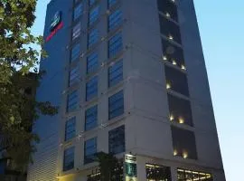 貝斯特韋斯特楓葉酒店