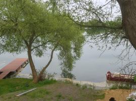 Ferienwohnungen und Zimmer in Nordhausen