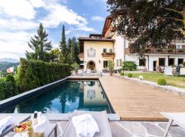 Solaia Hotel & Guesthouse, hotel in Castelrotto