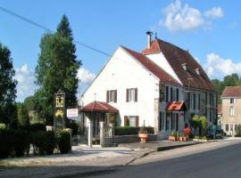 B&B Mirage, B&B in Frécourt