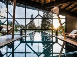 Hotel Alpenrose