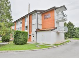 Bed and Breakfast Kogoj – obiekt B&B w mieście Nova Gorica