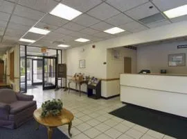 Hotel 2 estrellas en Liberty