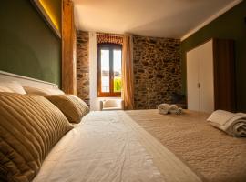 Case Vacanza Skipper, bed and breakfast en Pettenasco