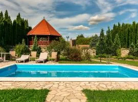 Bella Vendégház Palkonya