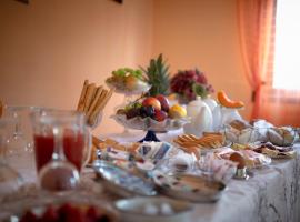 B&B Armonia, Hotel in Enna