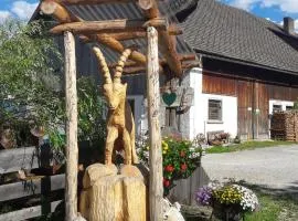 Lassacher Biobauernhof