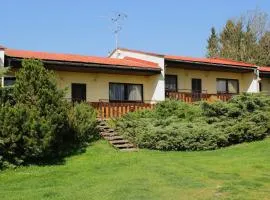 Bungalovy a ubytování Ratibořice- Zlíč、チェスカー・スカリツェのバンガロー