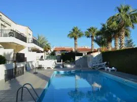 Apartment in Kato Pafos & 10 min to Venus beach