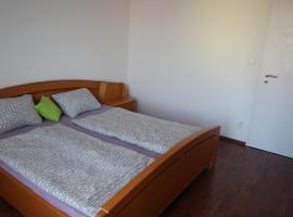 Rent Apartman, hotell i Svidova