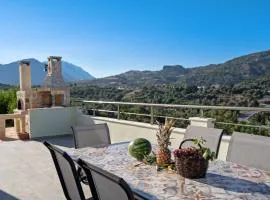 Aliki Serenity Cottage
