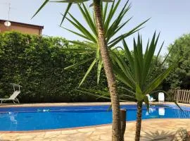 Il Giardino di Tolù Siracusa