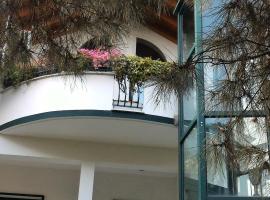 B&B LE MAGNOLIE, bed and breakfast a Gallarate