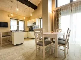 Apartamenty U Piekarzowej
