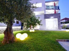 Apartments Maritea, boutique hotel in Vodice
