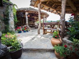 Stara Hercegovina, hotel v destinaci Trebinje