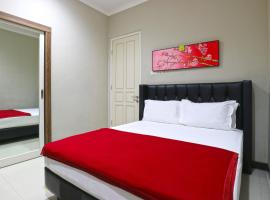 Chiaro Hotel Syariah, hotel a Sidoarjo
