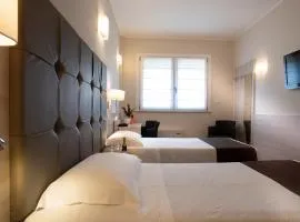 Hotel Montereale