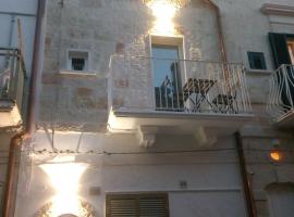 Romi': Polignano a Mare şehrinde bir otel
