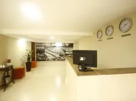 HOTEL INTERLAGOS