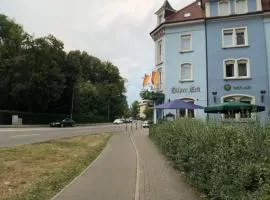 Hotel Bilger Eck