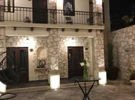 Hotel Boutique Rancho San Jorge