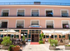 Club Vacanze In, hotel in Cervia