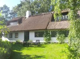 BILLE's HUS