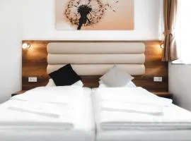 Hotel Castle Rastatt