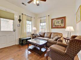 New Orleans Cottage, holiday rental in New Orleans