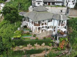 36 Bed & Breakfast, hotel near Kandy View Point, Kandy