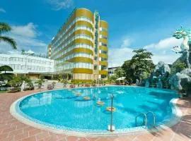 Mường Thanh Grand Dien Bien Phu Hotel